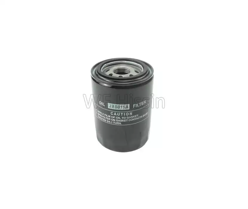 Oil filter JX0811A